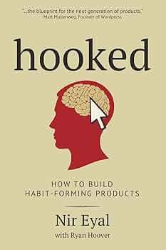 Produktbild: Hooked