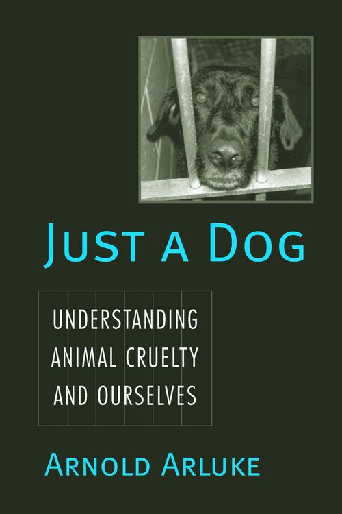 Produktbild: Just a Dog