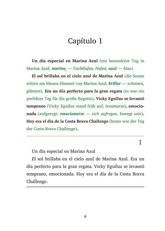 Produktbild: La Regata Invertida - Spanische Krimi-Lekt&uuml;re A1-A2 (+ Audio-CD)