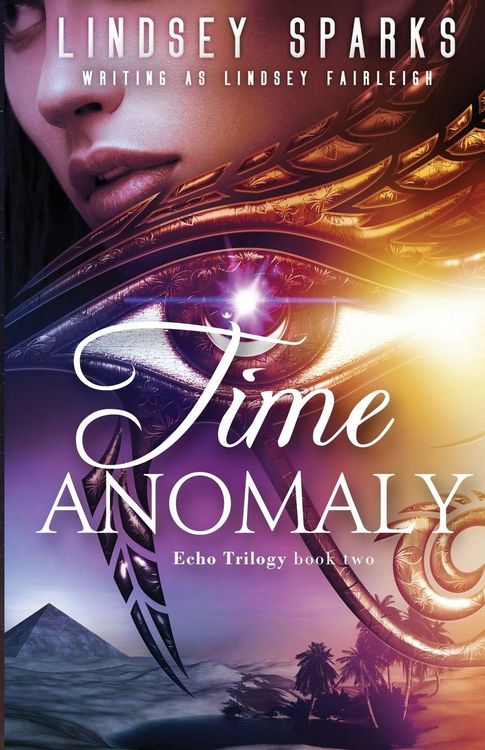 Produktbild: Time Anomaly
