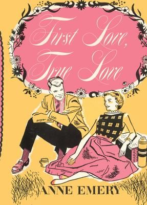 Produktbild: First Love True Love