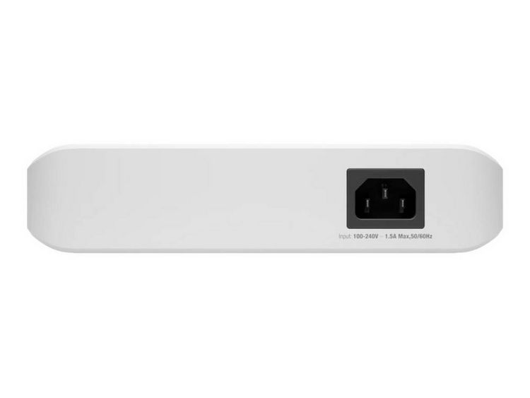 Produktbild: Ubiquiti Networks A121455 USW-LITE-16-POE Netzwerk Switch 16 Port 1 GBit/s