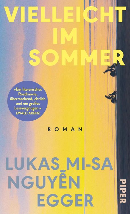 Produktbild: Vielleicht im Sommer