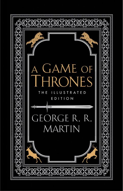 Produktbild: A Game of Thrones