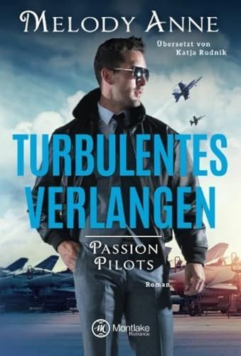 Produktbild: Turbulentes Verlangen