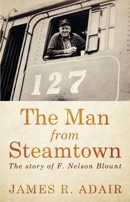 Produktbild: The Man from Steamtown
