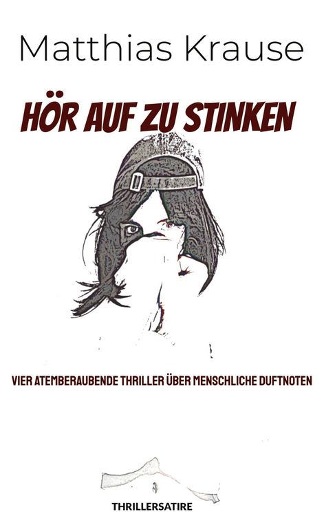 Produktbild: H&ouml;r auf zu stinken