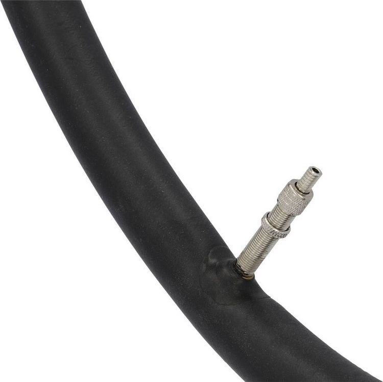 Produktbild: FISCHER FAHRRAD 85096 Fahrradschlauch 28 Zoll Dunlopventil (DV)