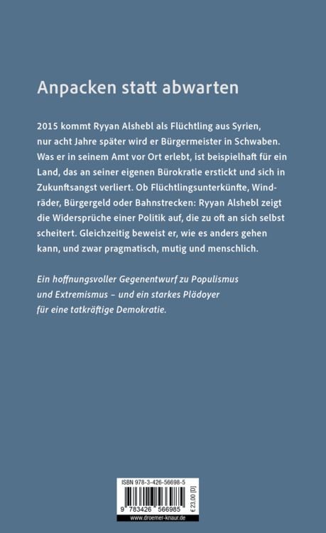 Produktbild: Flucht nach vorn