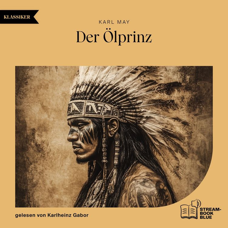 Produktbild: Der &Ouml;lprinz