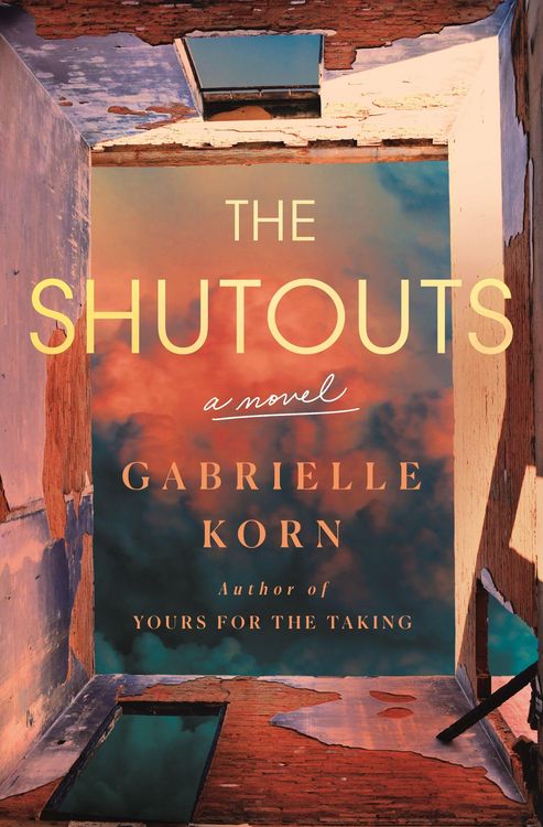 Produktbild: The Shutouts