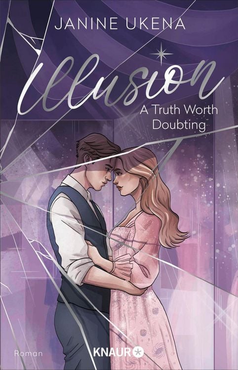 Produktbild: Illusion - A Truth Worth Doubting