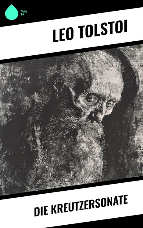 Produktbild: Die Kreutzersonate
