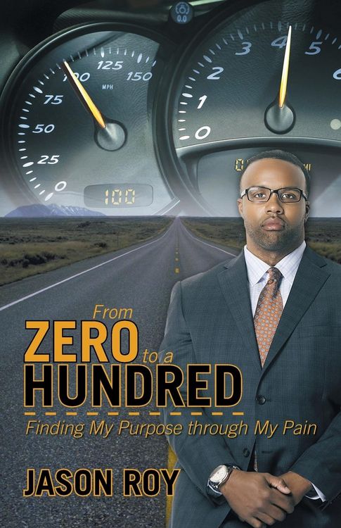 Produktbild: From Zero to a Hundred