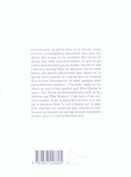 Produktbild: Est-ce que tu me souviens ?