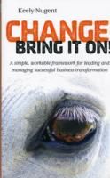 Produktbild: Change, Bring it On!