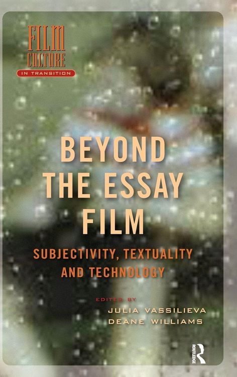 Produktbild: Beyond the Essay Film