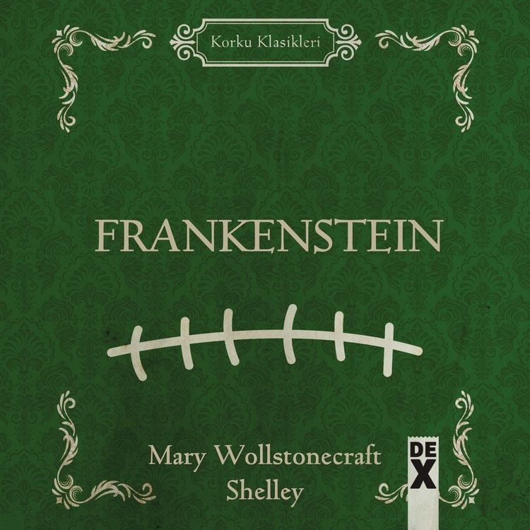 Produktbild: Frankenstein