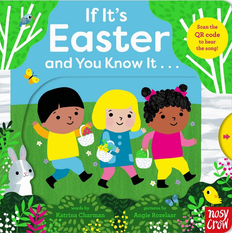 Produktbild: If It's Easter and You Know It . . .