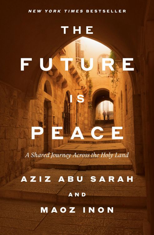 Produktbild: The Future Is Peace