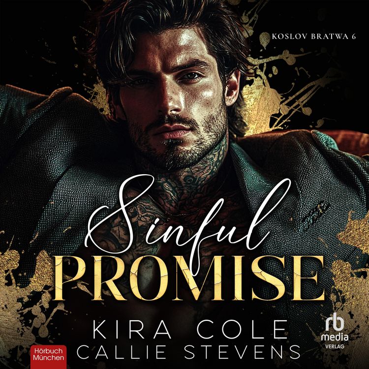 Produktbild: Sinful Promise