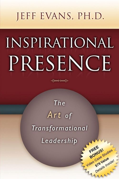 Produktbild: Inspirational Presence