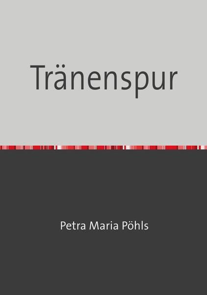 Produktbild: Tr&auml;nenspur