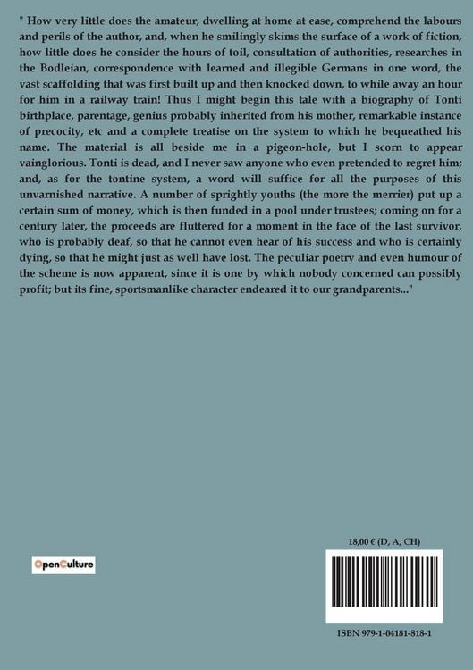 Produktbild: The wrong box