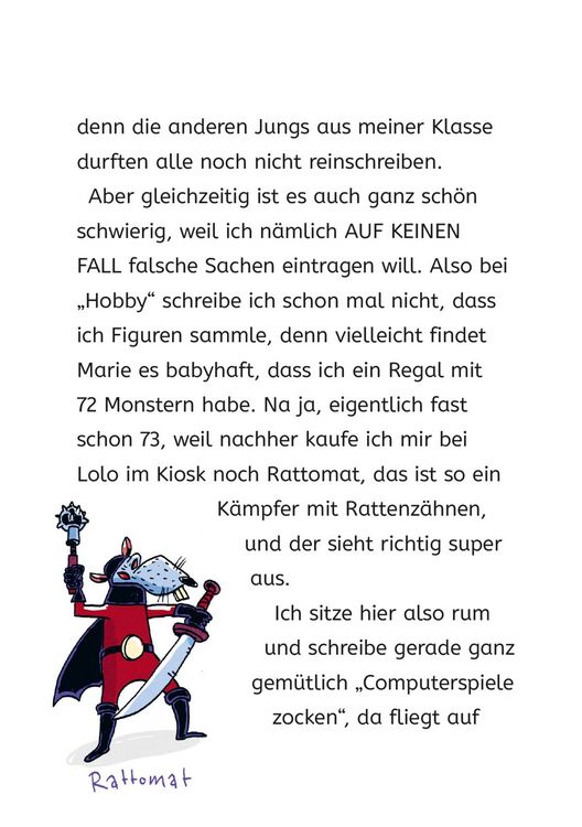 Produktbild: Ich und meine Chaos-Br&uuml;der &ndash; Hilfe, Staubsauger entlaufen! (Ich und meine Chaos-Br&uuml;der 2)