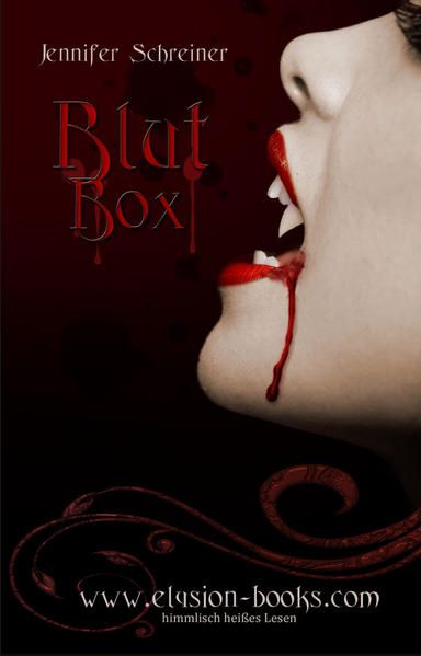 Produktbild: Blutbox
