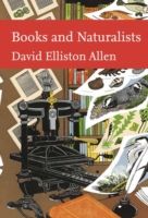 Produktbild: Allen, D: Books and Naturalists