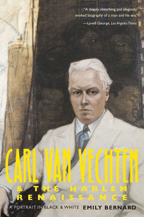 Produktbild: Carl Van Vechten and the Harlem Renaissance