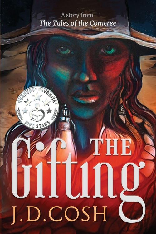 Produktbild: The Gifting