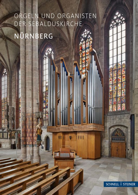Produktbild: N&uuml;rnberg