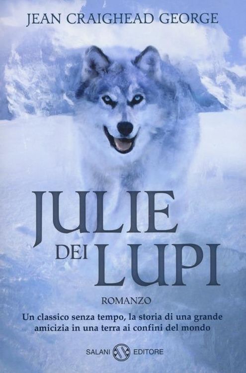 Produktbild: Julie dei lupi