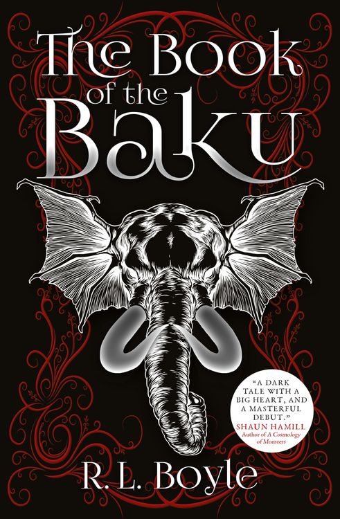 Produktbild: The Book of the Baku