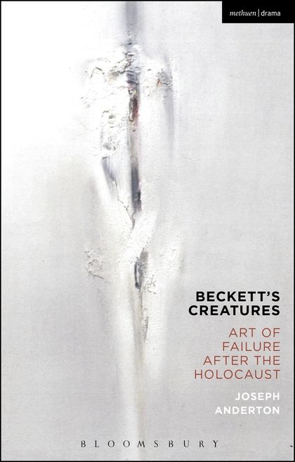 Produktbild: Anderton, J: Beckett's Creatures