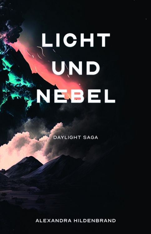 Produktbild: Licht und Nebel