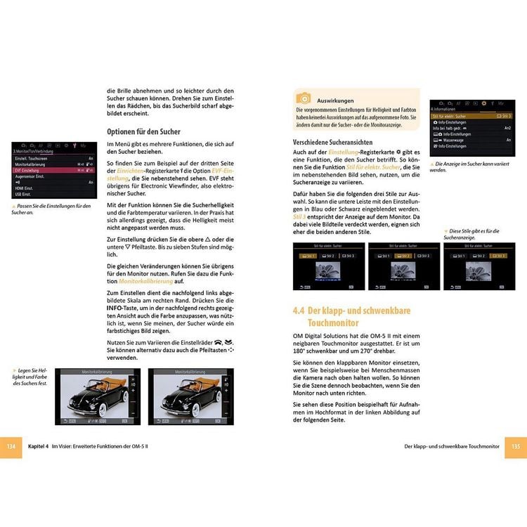 Produktbild: OM System OM-5 Mark II - Das umfangreiche Praxisbuch zu Ihrer Kamera
