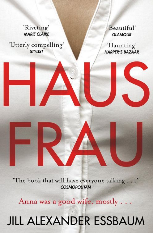 Produktbild: Hausfrau