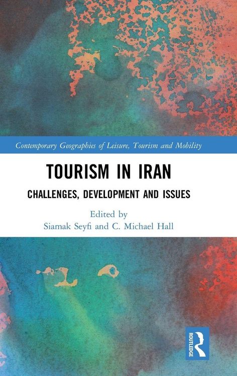 Produktbild: Tourism in Iran