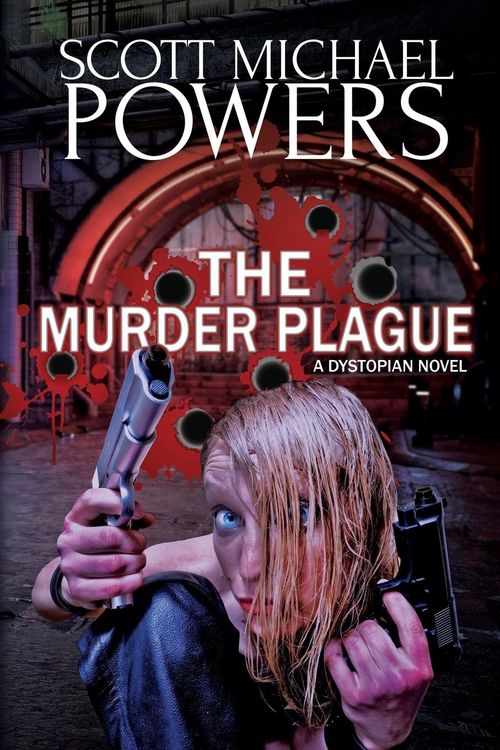 Produktbild: The Murder Plague