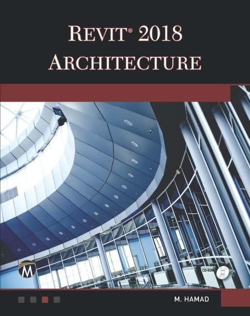 Produktbild: Revit 2018 Architecture