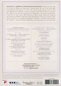 Produktbild: Jonas Kaufmann - An Evening with Puccini