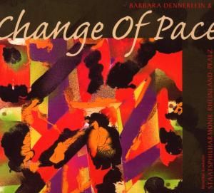 Produktbild: Change Of Pace