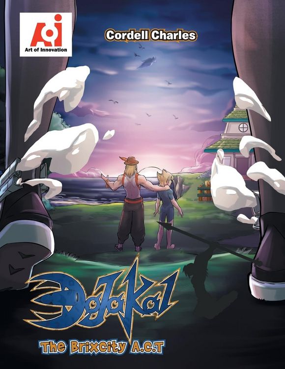 Produktbild: Dojakai