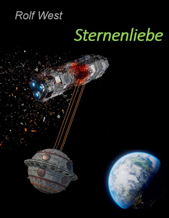 Produktbild: Sternenliebe
