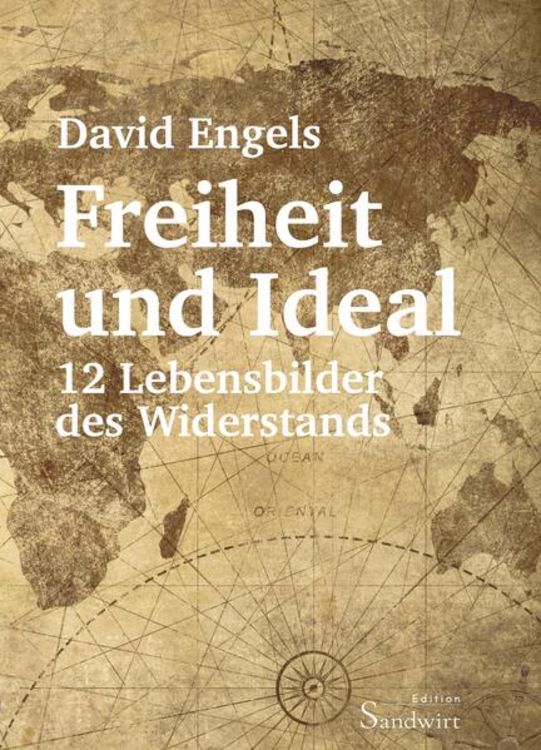 Produktbild: Freiheit und Ideal