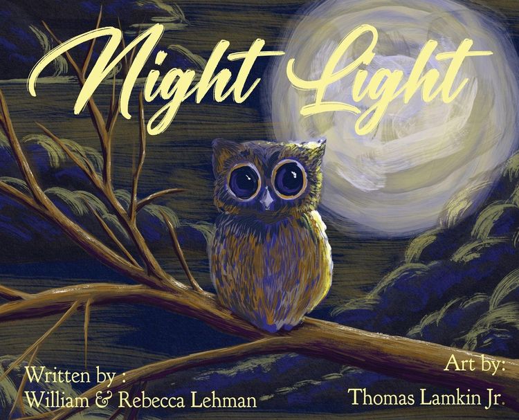 Produktbild: Night Light