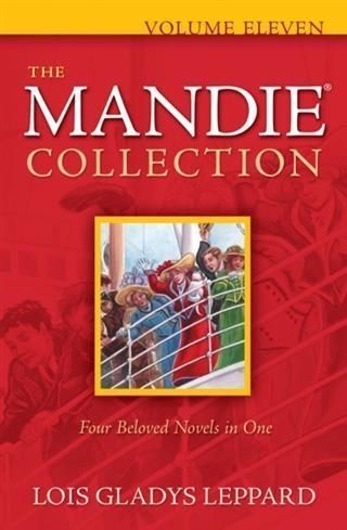 Produktbild: Mandie Collection : Volume 11
